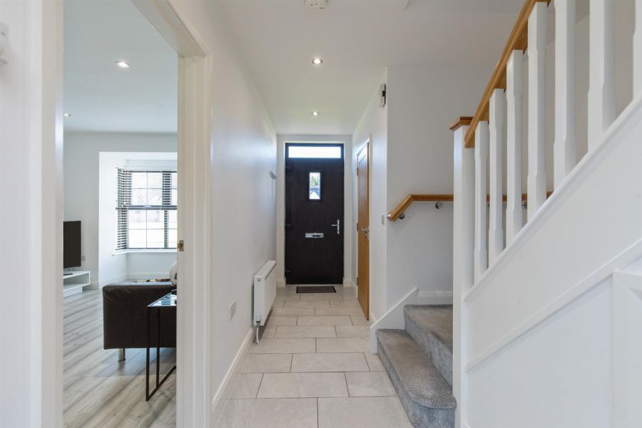 5 Blackrock Avenue 5 Blackrock Avenue