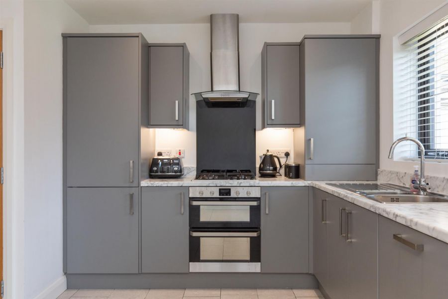 5 Blackrock Avenue 5 Blackrock Avenue