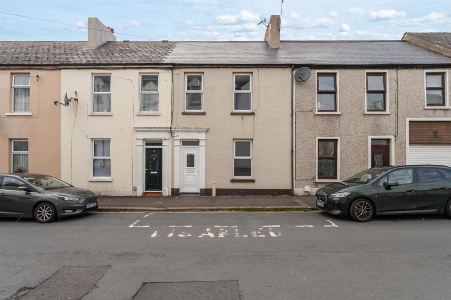48 James Street
