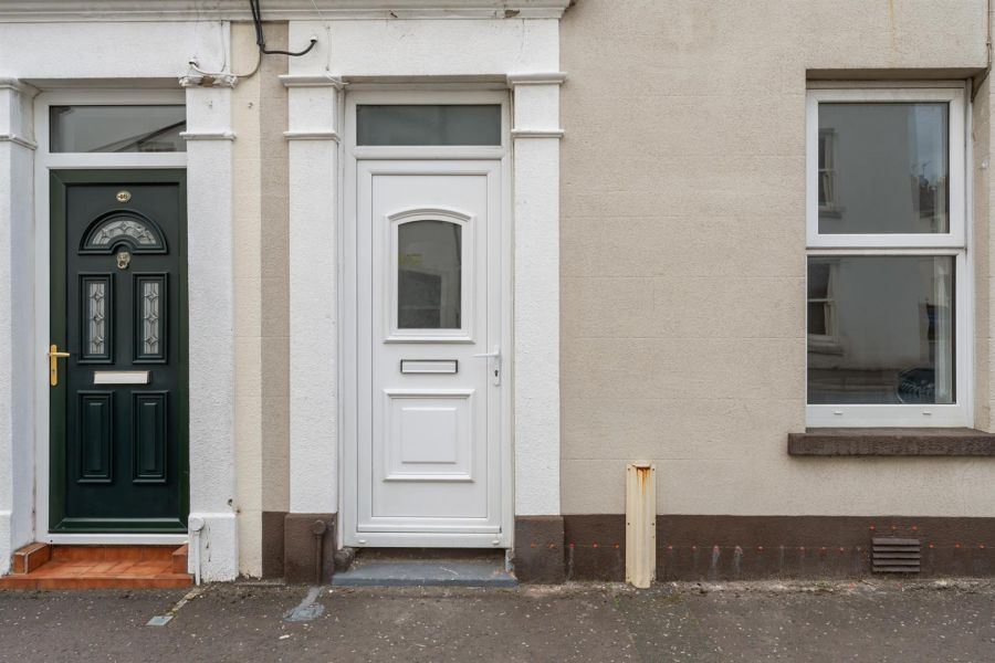48 James Street