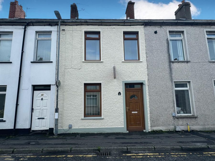 13 East Street,Newtownards, BT23 7EN 13 East Street,Newtownards, BT23 7EN