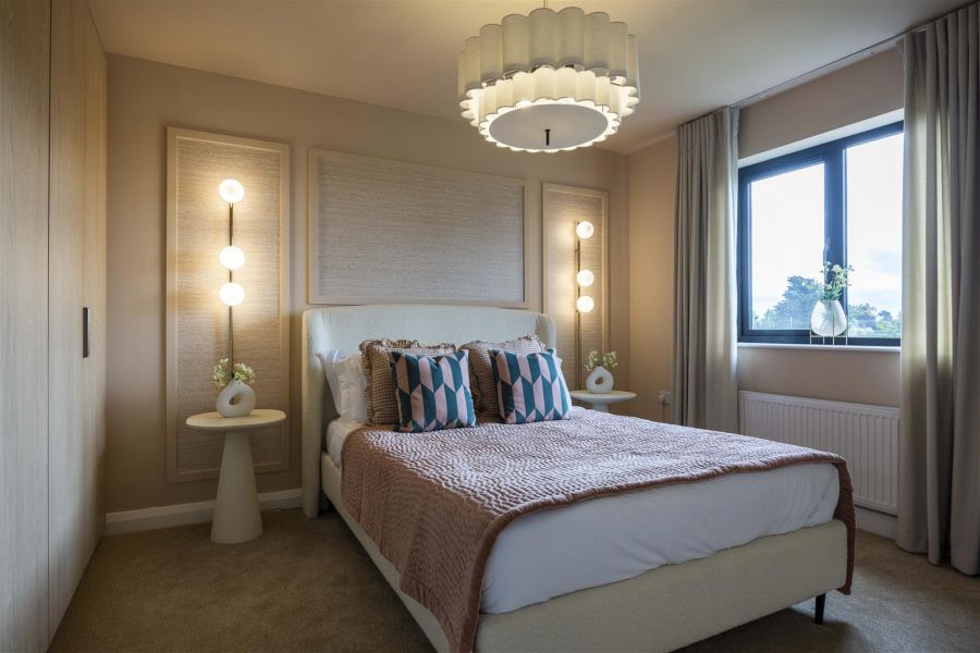 The Sinclair, Site 23 Bailey Lea