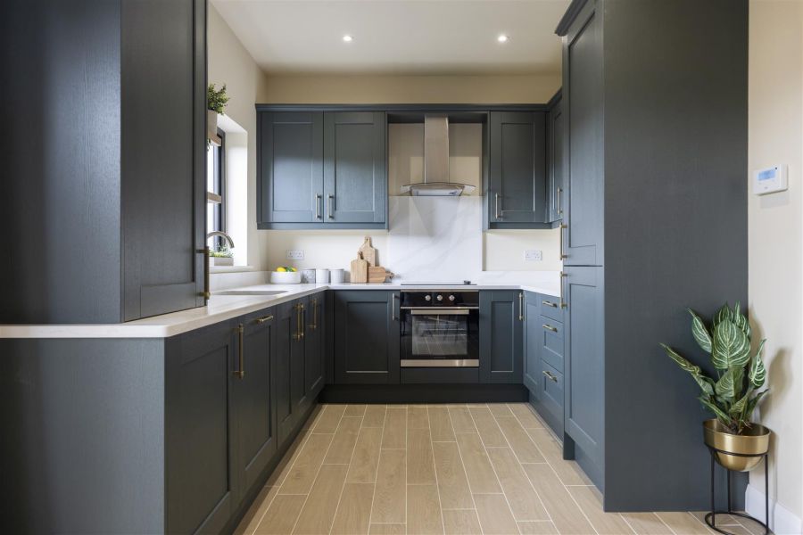 The Ward, Site 21 Bailey Lea