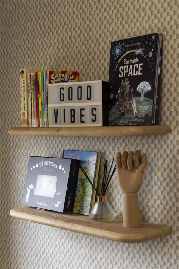 The Ward, Site 21 Bailey Lea