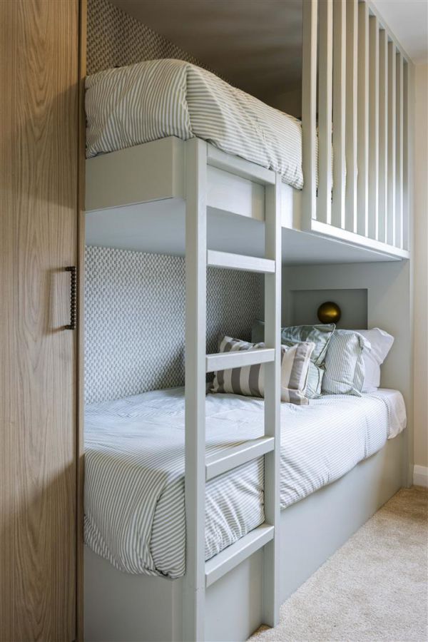 The Juniper, Site 24 Bailey Lea