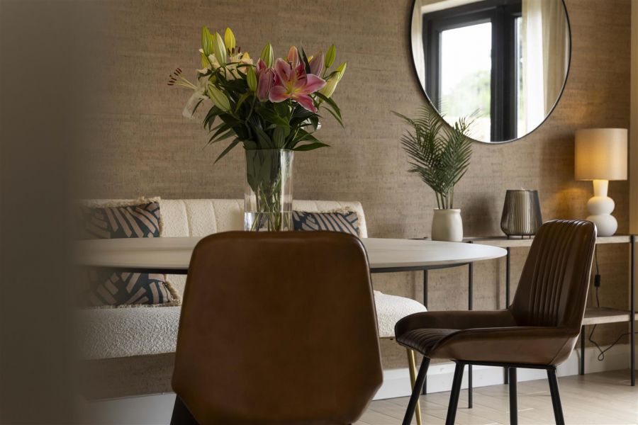 The Juniper, Site 25 Bailey Lea