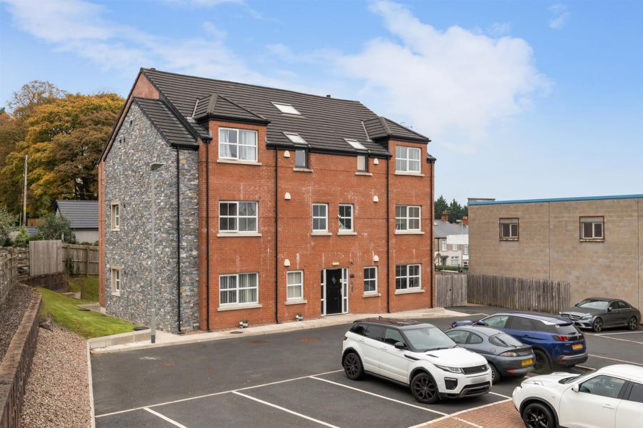 20 Ballycullen Halt