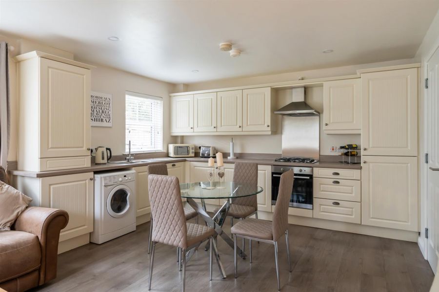 20 Ballycullen Halt