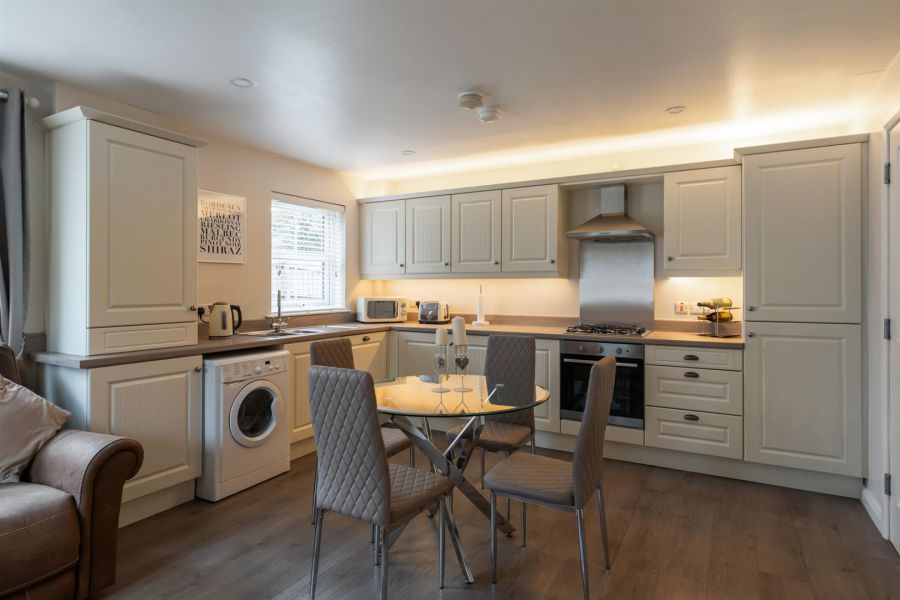 20 Ballycullen Halt