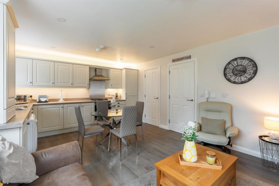 20 Ballycullen Halt