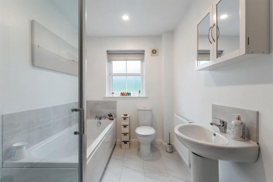 20 Ballycullen Halt