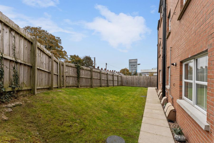 20 Ballycullen Halt