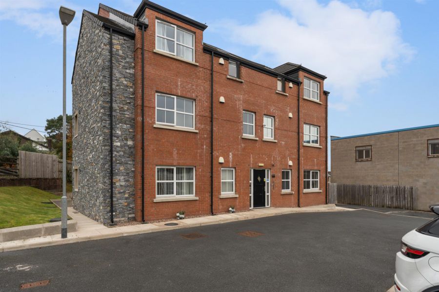 20 Ballycullen Halt