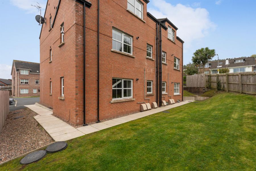 20 Ballycullen Halt