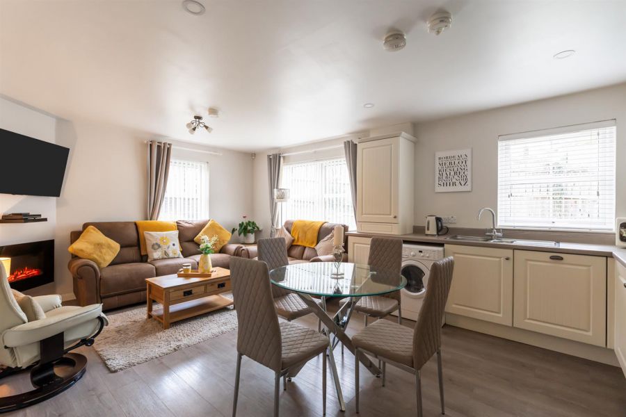 20 Ballycullen Halt