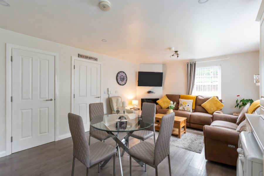 20 Ballycullen Halt