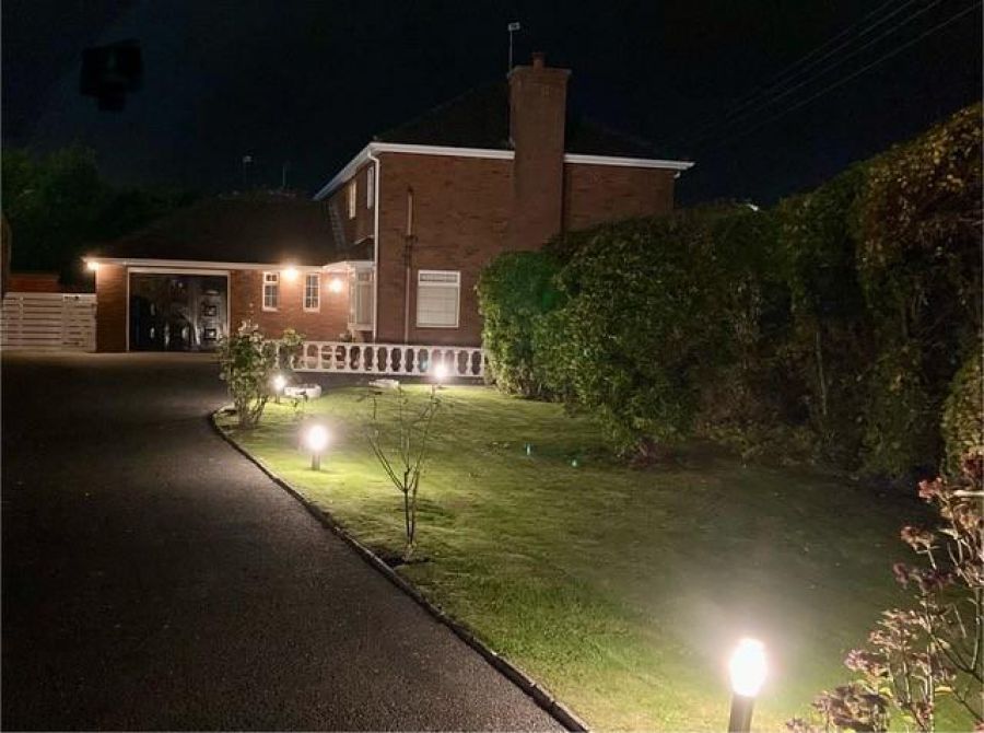 12A Manse Road 12A Manse Road