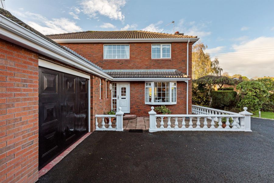 12A Manse Road 12A Manse Road