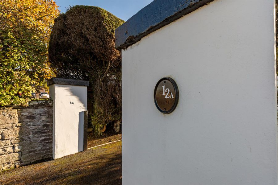 12A Manse Road 12A Manse Road
