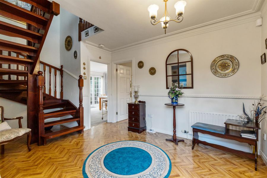 12A Manse Road