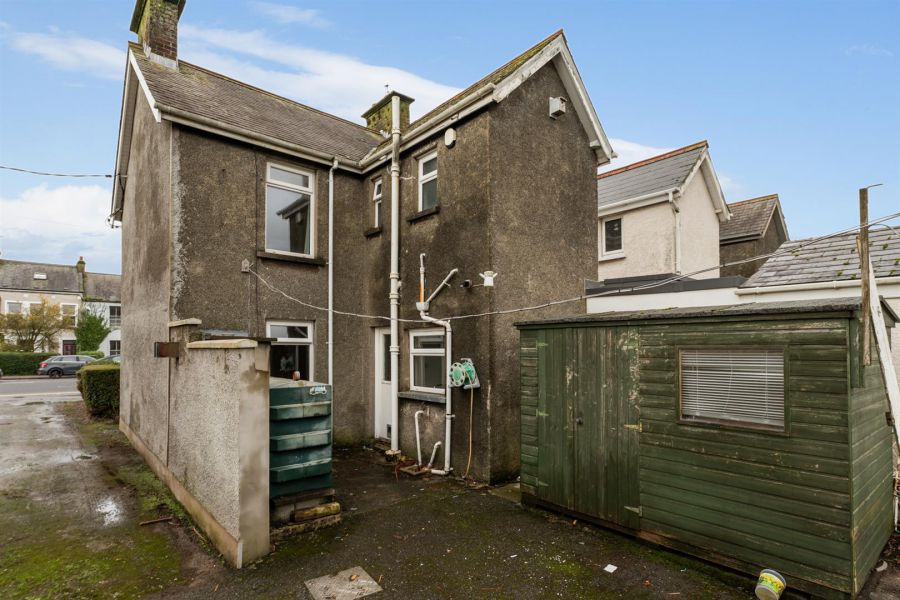 6 Portaferry Road