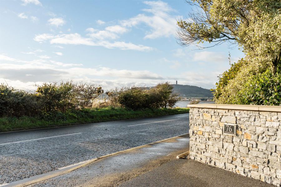 76 Portaferry Road