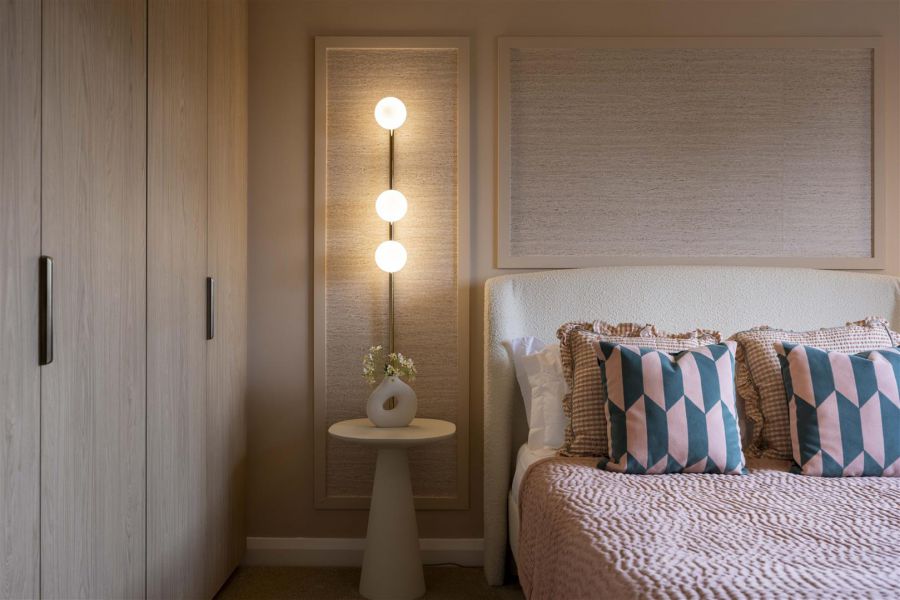 The Oliver, Site 26 Bailey Lea