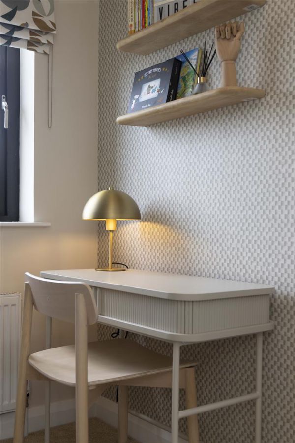 The Oliver, Site 26 Bailey Lea