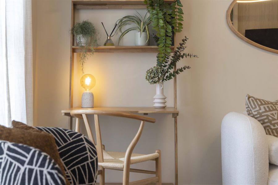 The Oliver, Site 27 Bailey Lea