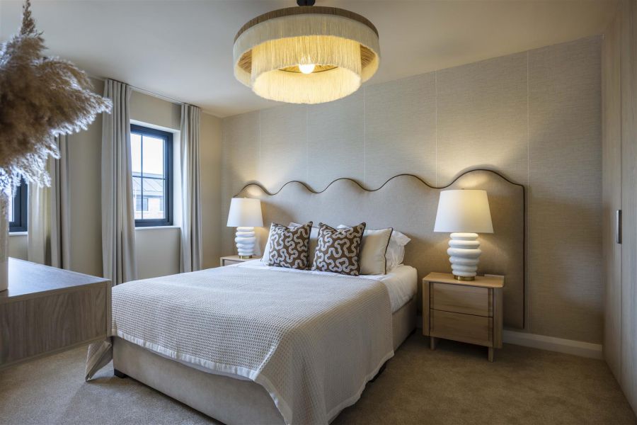 The Oliver, Site 27 Bailey Lea