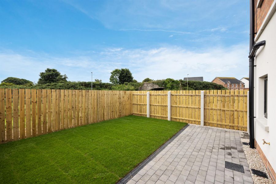 The Oliver, Site 27 Bailey Lea