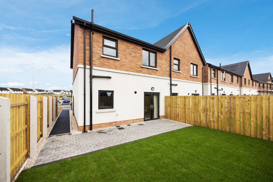 The Freya, Site 28 Bailey Lea