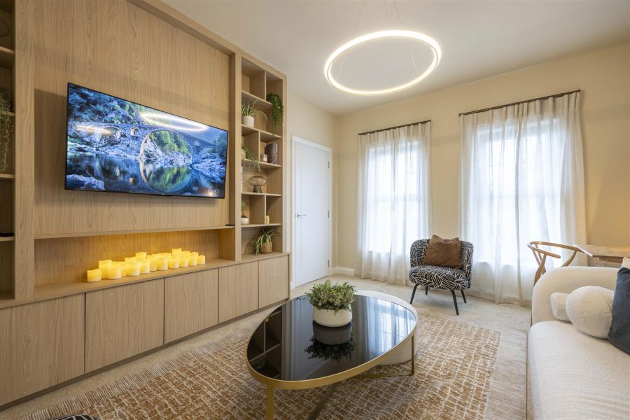 The Freya, Site 29 Bailey Lea