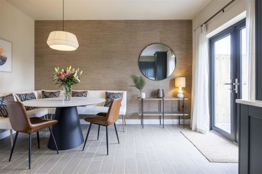 The Freya, Site 29 Bailey Lea