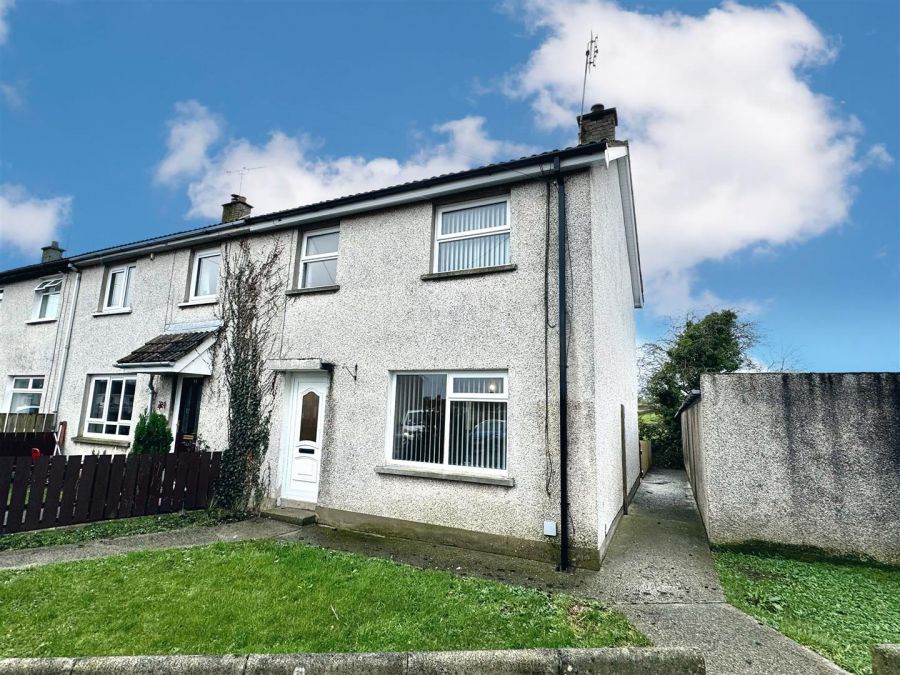 10 Thornleigh, Ringneill Road