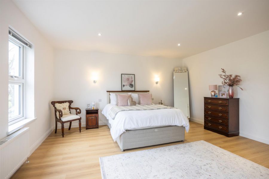 Hillside Cottage, 27A Craigarusky Road