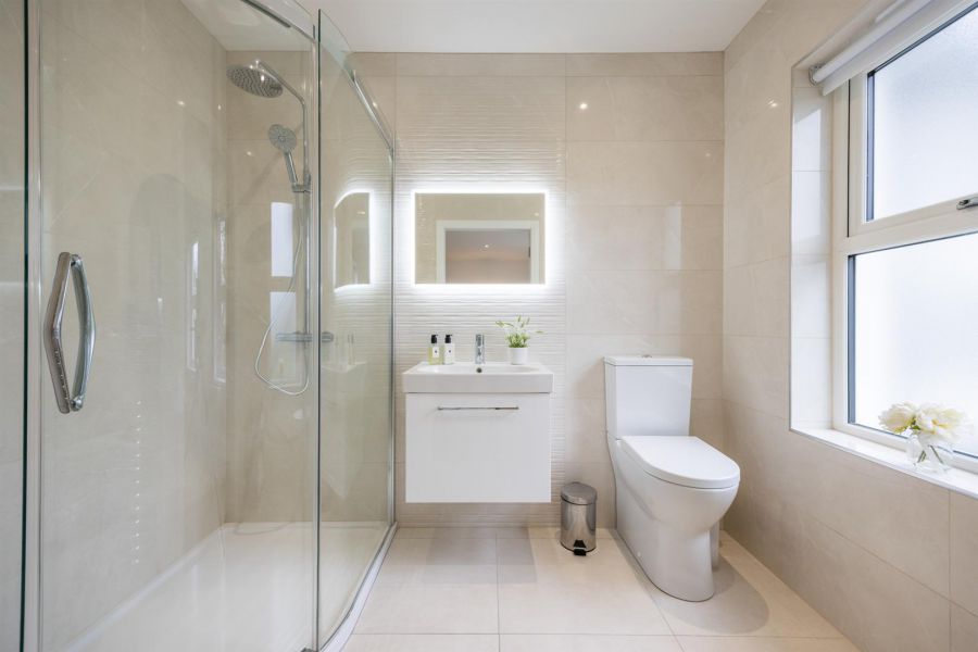 Hillside Cottage, 27A Craigarusky Road