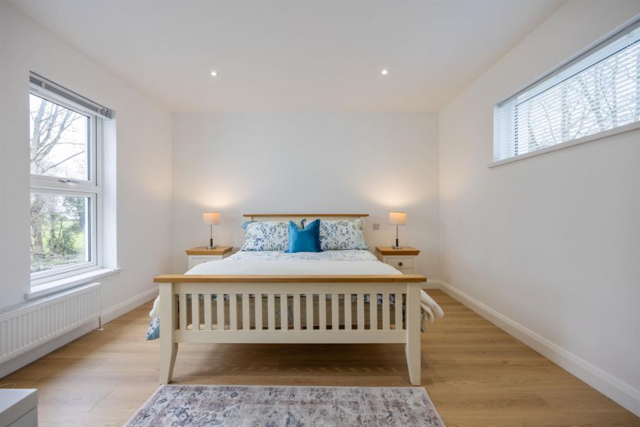 Hillside Cottage, 27A Craigarusky Road