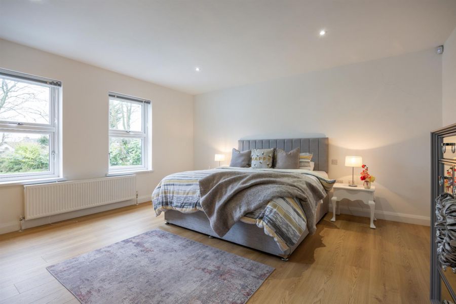 Hillside Cottage, 27A Craigarusky Road