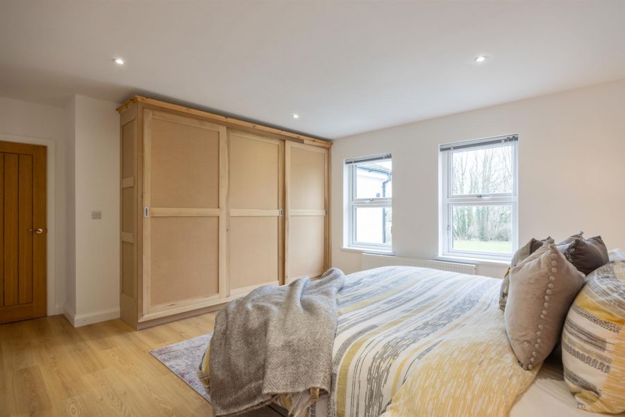 Hillside Cottage, 27A Craigarusky Road