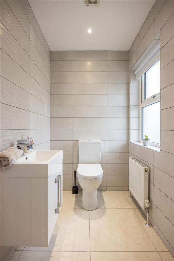 Hillside Cottage, 27A Craigarusky Road