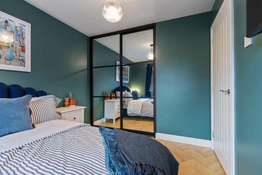 12 Stonebridge Drive