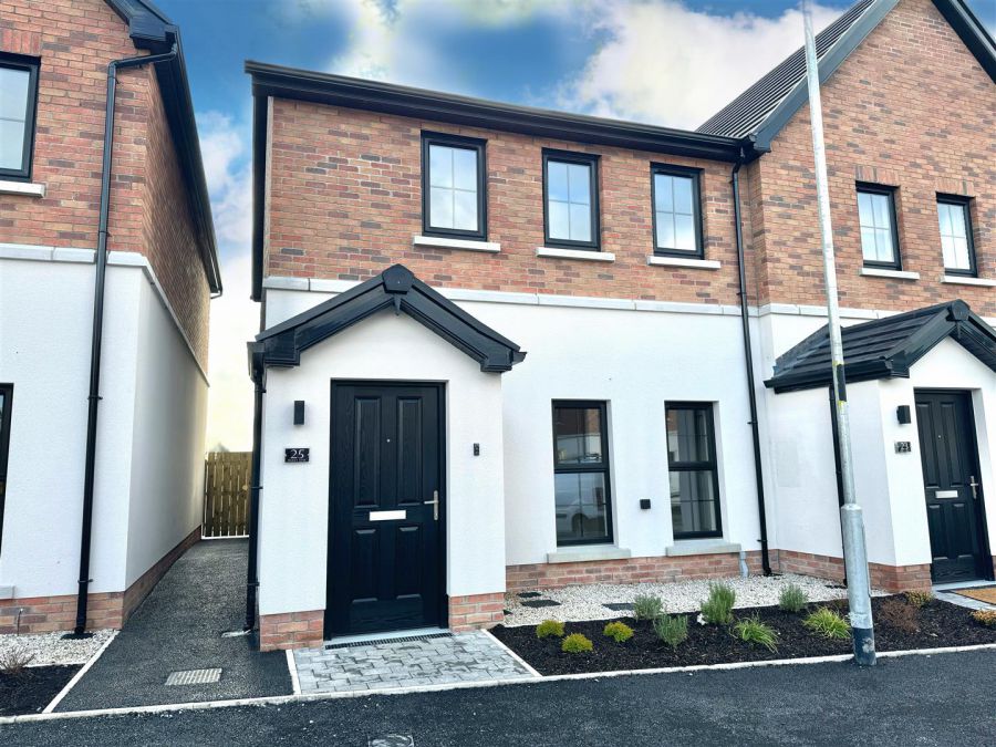 25 Bailey Link, Bailey Lea