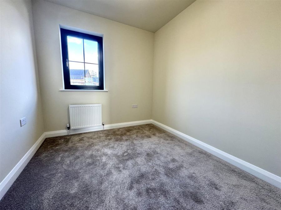 25 Bailey Link, Bailey Lea