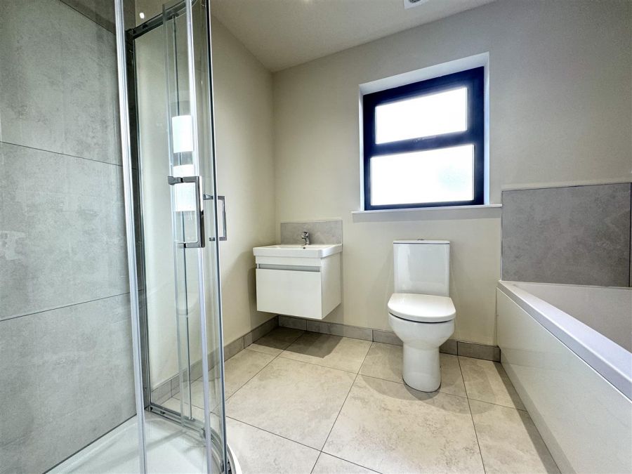 25 Bailey Link, Bailey Lea