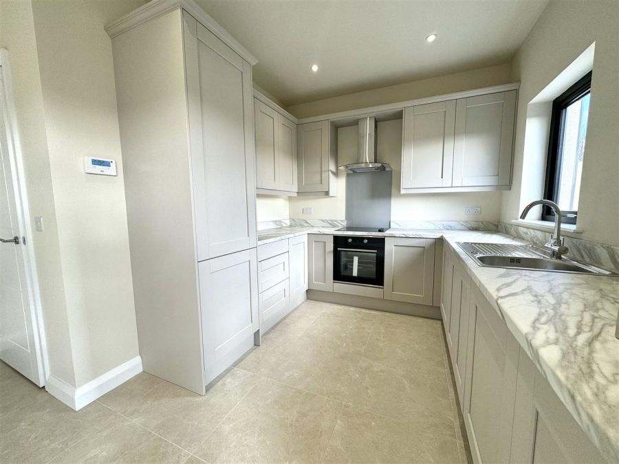 25 Bailey Link, Bailey Lea