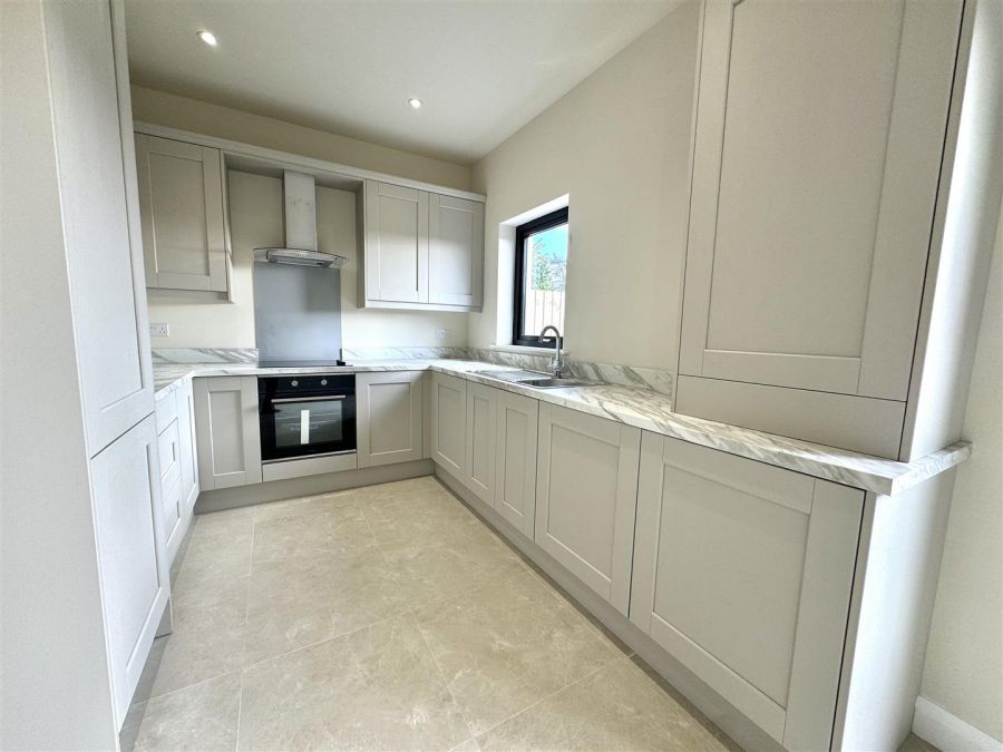 25 Bailey Link, Bailey Lea