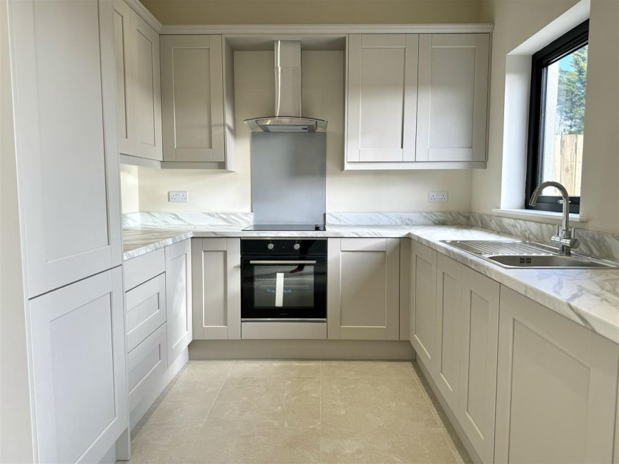 25 Bailey Link, Bailey Lea