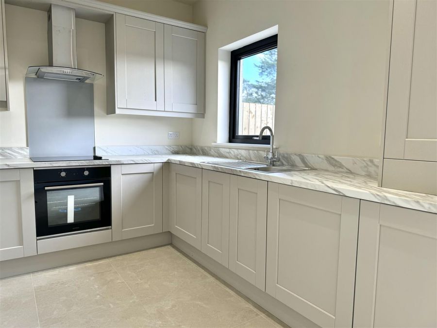 25 Bailey Link, Bailey Lea