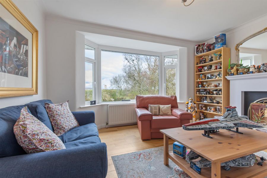 Cairnview, 120 Ballybarnes Road